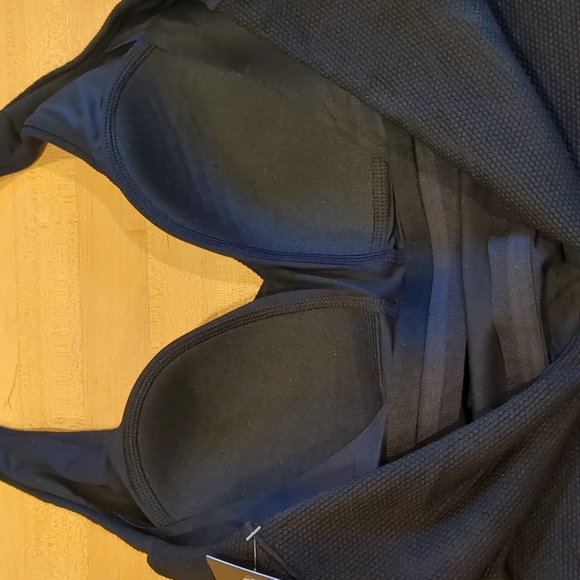 Spanx Black Halter Swimsuit - Picture 8 of 9